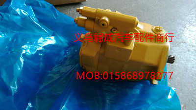 Manufacturer direct-selling piston pump assembly 209-3258.