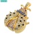 jhl-up072 beetle is decorated with a USB flash drive of 16G insect USB high-end jewelry USB flash drive customized gifts.