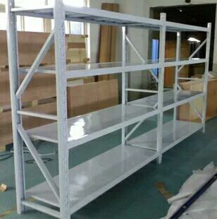 Various practical heavy and light goods shelves, storage shelves, goods shelves and other multi-purpose shelves
