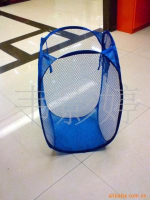 Manufacturers direct sales of laundry blue, dirty laundry basket, laundry basket, supply folding laundry basket,