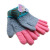 The Manufacturers of jacquard gloves for girls and boys are directly selling Korean fashion gloves