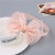 New Lace Bow Children's Hair Band Princess Hair Accessories Baby Head Flower Infant Headdress Factory Wholesale