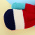 Children's Gloves Winter Boys Keep Baby Warm Fleece-Lined Girls Cute Cartoon Extra Thick Children's Finger-Connecting Primary School Children