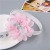 Korean Style Children's Hair Band Baby Anniversary Photo Headband Girl's Double Ball Princess Hair Hairware Wholesale