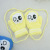 New Style Knitted Gloves Wholesale Japanese and Korean Cartoon Cute Half Velvet Gloves Children's Gloves Wholesale