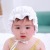 Autumn Baby Girl Child Baby Girl Beanie Lace Princess Hat XINGX Pure Hat Spring and Autumn Fisherman Hat