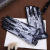 New Lace Wedding Decorative Gloves Jacquard Women's Gloves Lace Lace Gloves Clothing Accessories Factory Wholesale