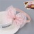 New Lace Bow Children's Hair Band Princess Hair Accessories Baby Head Flower Infant Headdress Factory Wholesale