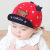 Korean children's cap cartoon baseball cap autumn baby outdoor sun hat sun hat