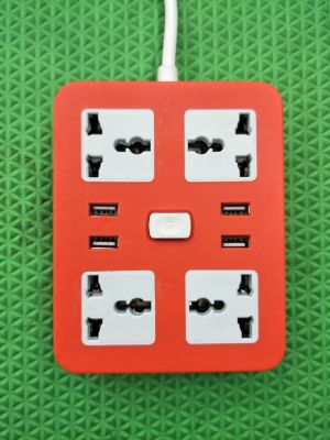 USB switch socket foreign trade multifunctional socket