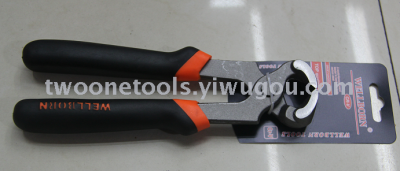 Shambo handle pliers High-end handle CRV pliers factory Direct sales, high-end pliers factory Price direct