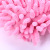 Chenille Eight-Character Coral Fleece Oval Scouring Pad Kitchen Absorbent Decontamination Oil-Free Rag Factory Direct Sales