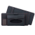 Exclusive for Ruanfu Car Lychee Pattern Three-in-One CD Board Tissue Bag Tissue Box Tissue Dispenser Sun Visor