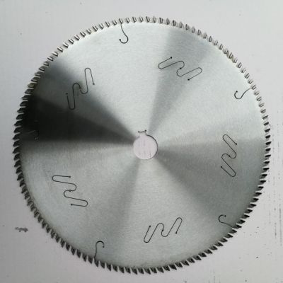 Export woodworking saw blade with blade saw blade high-grade woodworking saw blade.