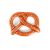 The new factory wholesale inflatable bagel floating swimming ring life buoy water mount ring