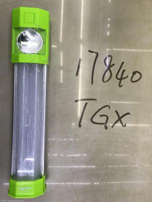 Teague taigexin emergency lamp tube.