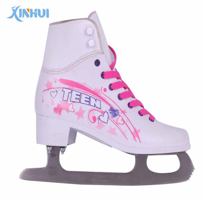 new skate shoes figure skates roller skates inline skating shoes unisex flower knife ball knife shoes