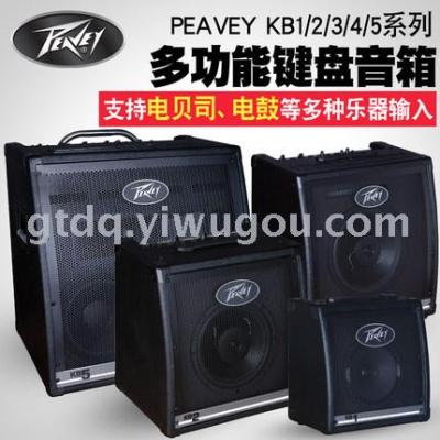 Multi-functional keyboard speaker KB/1, 2, 4, 5 KB3 electronic drum guitar bass rehearsals for human voice monitoring.