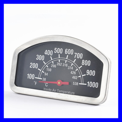 The standard thermometer for export of foreign trade shows that the temperature oven can be customized.