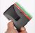 Anti-degaussing card box metal card box anti-theft anti-brush credit card package aluminum alloy wallet x-11b