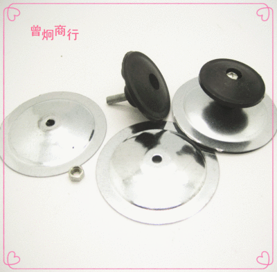 Pot button cover bitter accessories Pot cover handle Pot cover head one yuan wholesale