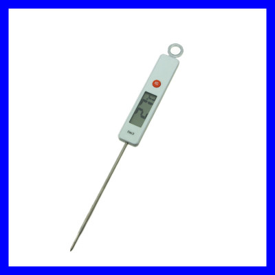 Pork thermometer, lamb thermometer, beef thermometer, electronic thermometer.