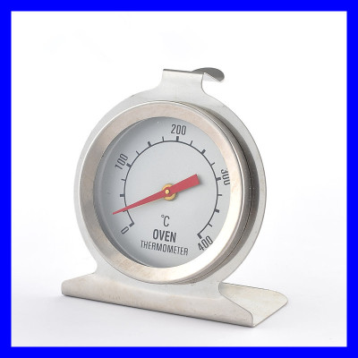 [the factory direct sales] export oven thermometer accurate display temperature can be customized
