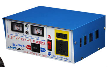 Household Solar Inverter