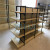 Wooden Supermarket Racking Gondola/Supermarket Display Shelves/Collapsible Display Shelf