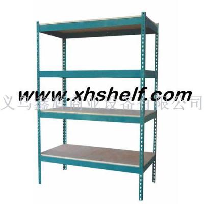 Hot sell storage shelf heavy duty medium duty light duty shelving supermarket metal rack shelves.