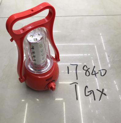 TGX taigexin lamp DP for a long time.