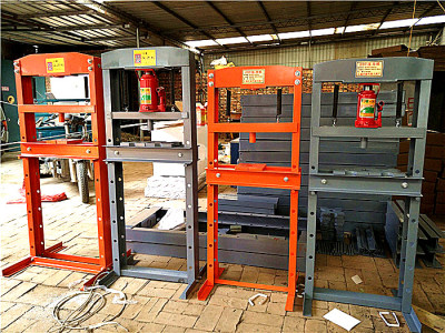 32 ton press machine 20T press manual hydraulic press hydraulic machine repair tool.