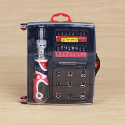 Hardware kit electronic product repair kit screwdriver telecom batch screwdriver.