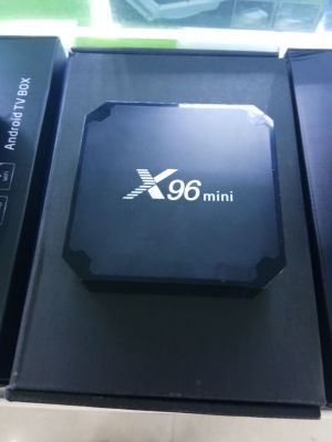 Network set-top box hd 4k player 1G\\8G.