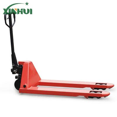 The manufacturer sells different kinds of scales without weighing hydraulic trolley.