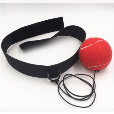 Training ball speed ball boxing decompression ball head wearing type domestic boxing training equipment