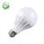 E27 spiral plastic bulb led indoor emergency bulb