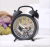 Modern Simple Alarm Clock Creative Student Bedroom Antair Nightstand Desk Clock Personalized Fashionable Cute Small Alarm Watch