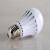 Water on 7W smart emergency bulb charging hydraulic lamp