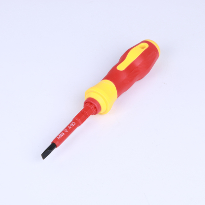 Manufacturer direct selling small screwdriver hardware multi-purpose screwdriver electrician gadgets.