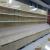 Stock by wall wood bulk counter bulk weighing rack snacks dry goods shelves low - priced processing