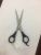 Scissors, hair scissors, hair scissors, hair tools