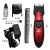 Electric clipper genuine charge as Electric clipper adult children baby hair Clipper