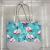 Popular Stitching Flamingo Canvas Bag