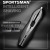 SPORTSMAN Electric nose Hair Trimmer Recommissioning interest hair Trimmer With multi-function Razor