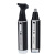 SPORTSMAN Electric Hair Trimmer Nose Hair Scissors Nostril Cleaning Man SM-406 Two-in-one