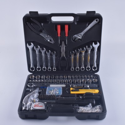 Multi-purpose 150 sets of tool sets.