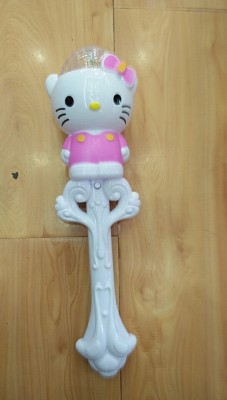 Hello Kitty Music Glow Stick