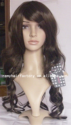 WIG manufacturer take the price of a long curly hair, hair, hair, hair, hair, hair, hair, hair, hair.