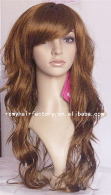 The WIG factory takes the product price J long roll hair sets WHOLESALE WIG.